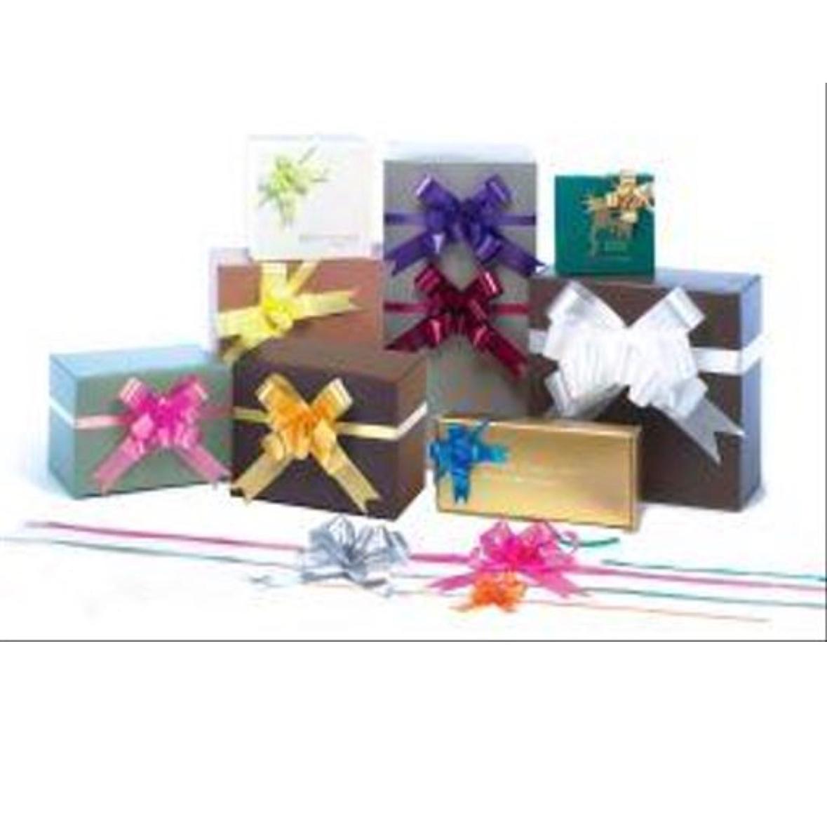 Best quality metallic gift wrapping sheet multicoloured combo 40