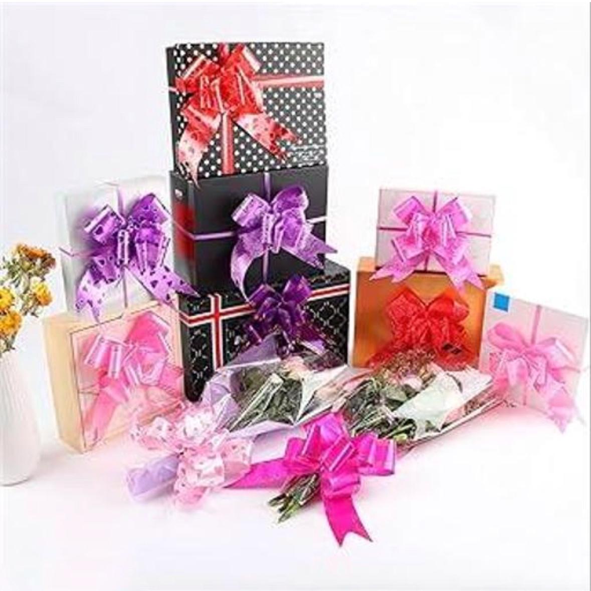 Best quality metallic gift wrapping sheet multicoloured combo 40